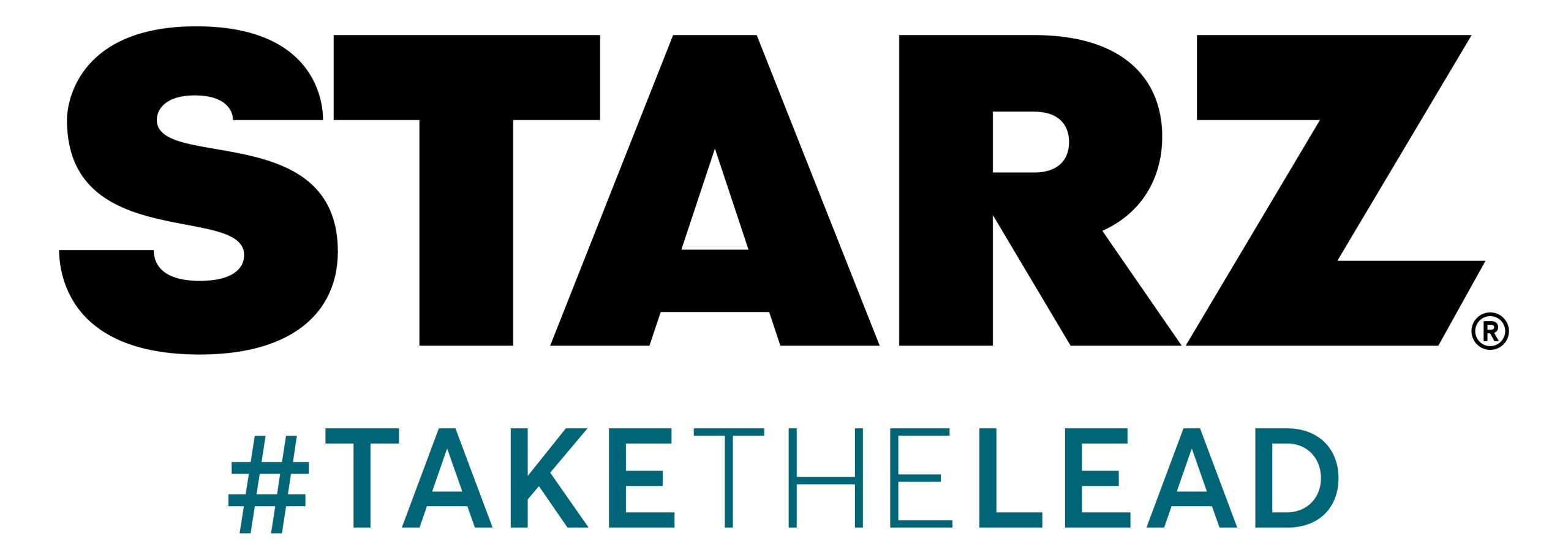 STARZ #Take The Lead