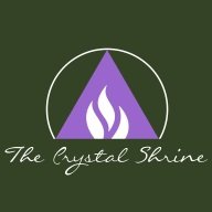 The Crystal Shrine